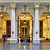 The St. Regis, Rome