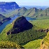Južna Afrika-Magični trenuci na jugu kontinent
