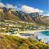 Južna Afrika-Magični trenuci na jugu kontinenta