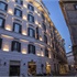 (14518)The Pantheon Iconic Rome Hotel