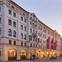 (14677)Hotel Vier Jahreszeiten Kempinski Munchen