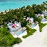 (14979)LUX North Male Atoll