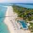 (15004)Kanuhura Maldives