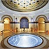 Arabian Court at One&Only Royal Mirage2