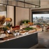 Hotel Eden, Dorchester Collection7