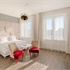 NH Collection Rome Palazzo Cinquecento (2)