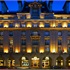 The Ritz London - Vanjski Pogled