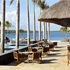 Four Seasons Resort Mauritius at Anahita-Bar