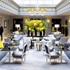 Sofitel Paris Le Faubourg-Lobby