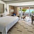 Shangri-La's Touessrok Resort & Spa, Mauritius-Coral Deluxe S Pogledom na More-Kupaonica