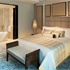 The St. Regis Bangkok-Metropolitan Suite-Spavaća soba