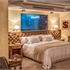 Rome Cavalieri, Waldorf Astoria Hotels & Resorts-Penthouse Suite