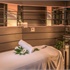 Rome Cavalieri, Waldorf Astoria Hotels & Resorts-Sky Treatment Soba