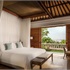 Four Seasons Resort Bali at Jimbaran Bay-JIMBARAN BAY & GARDEN VILLA-Spavaća soba