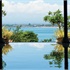 Four Seasons Resort Bali at Jimbaran Bay-Pogled sa Hotelskog Lobby-a