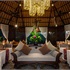 The St. Regis Bali Resort-Dulang Restoran