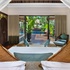 The St. Regis Bali Resort-Gardenia Villa Spavaća soba