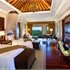 The St. Regis Bali Resort-Grand Astor Twin Bedroom