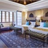 The St. Regis Bali Resort-St. Regis Lagoon Villa Twin Bedroom