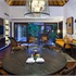 The St. Regis Bali Resort-St. Regis Lagoon Villa Two Bedroom - Dnevni boravak