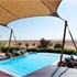 Al Maha, A Luxury Collection, Desert Resort and Spa-The Bedouin Suite