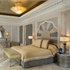 Emirates Palace Spa-Khaleej Deluxe Suite