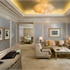 Emirates Palace-Khaleej Deluxe Suite-private lounge