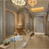 Emirates Palace-Lavish Kupaonica uThe Palace Suite-u