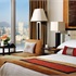 Four Seasons Hotel Hong Kong-HARBOUR VIEW ROOM