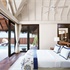 Taj Exotica Resort & Spa Maldives-Premium Villa-Spavaća soba
