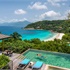 Four Seasons Resort Seychelles-OCEAN VIEW SUITE