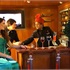 Maharajas' Express-Dragulji iz Indije-lounge-bar
