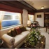 Maharajas' Express-Dragulji iz Indije-presidential suite