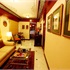 Maharajas' Express-Dragulji iz Indije-Presidential-Suite