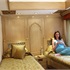 Maharajas' Express-Dragulji iz Indije-Presidential suite