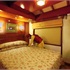 Maharaja's Express-Indijski Splendour-Deluxe-Kabina