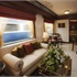Maharaja's Express-Indijski Splendour-Presidential-Suite