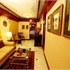 Maharaja's Express-Indijski Splendour-Presidential-Suite