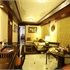 Maharaja's Express-Indijski Splendour-Presidential-Suite