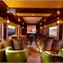 Maharaja's Express-Indijski Splendour-Safari-Bar