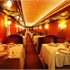 Maharaja's Express-Indijski Splendour-Restoran