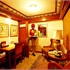 Maharaja's Express-Indijski Splendour-Train-Suite