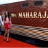 Maharajas' Express-Baština Indije