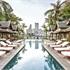 The Peninsula Bangkok