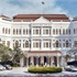 Raffles Singapore