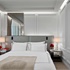 Baccarat Hotel and Residences New York-Classic Suite Room