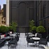 Baccarat Hotel and Residences New York-The Terrace