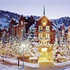 St.Regis Resort Aspen  