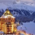 Badrutt’s Palace Hotel, St. Moritz