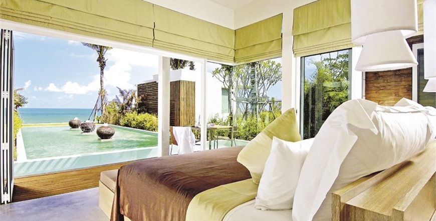 Aleenta Phuket Resort and Spa